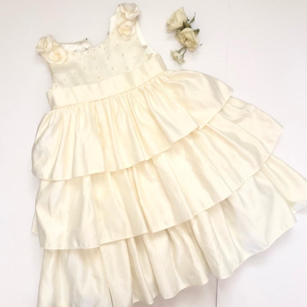 Cinderella Brand Special Occasion Dress